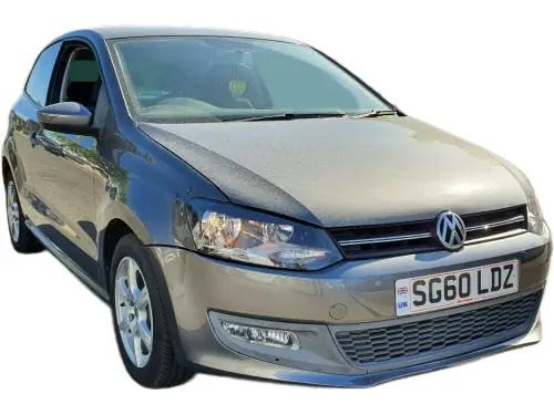 Volkswagen Polo Moda 60 SG60 LDZ
