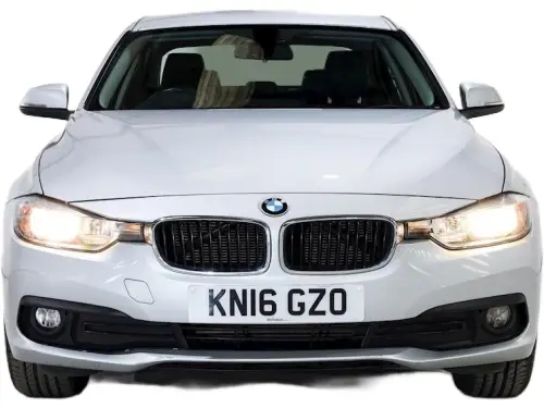 BMW 3 Series KN16 GZO