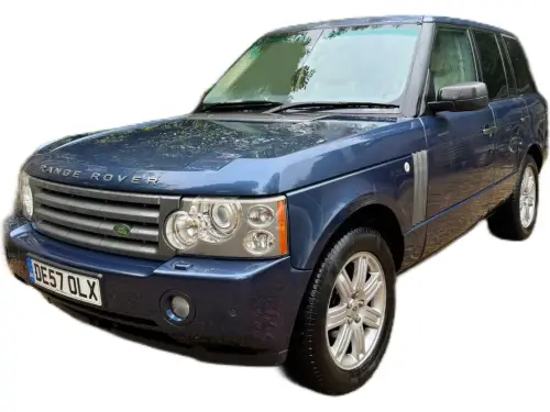 Land Rover Range Rover DE57 OLX