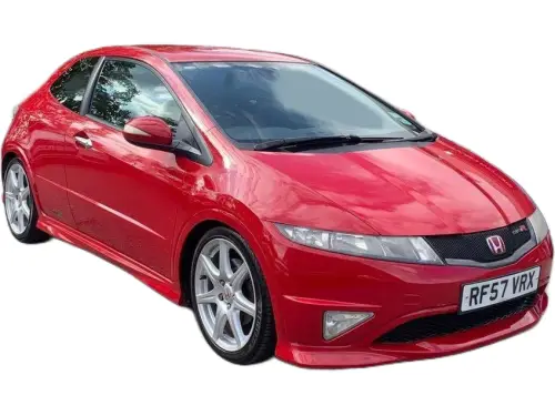 Honda Civic RF57 VRX