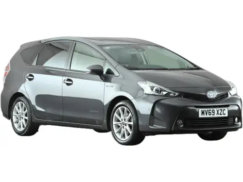 Toyota Prius MV69 XZC