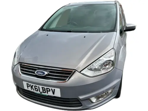 Ford Galaxy PK61 BPV