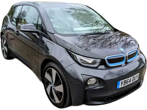 BMW i3 Range Extender YB64 DUY