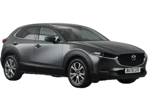 Mazda CX-30 Sport Lux MHEV Auto BU70 CXS