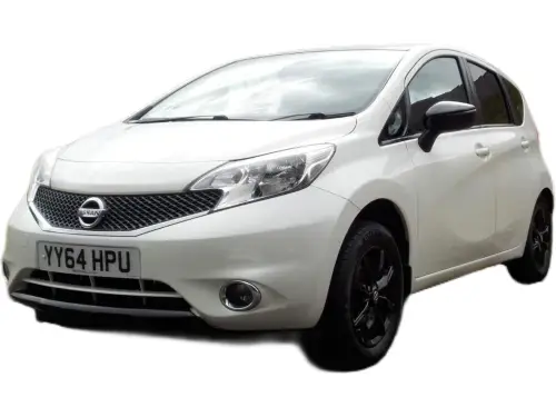 Nissan Note YY64 HPU