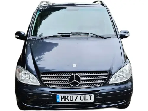 Mercedes-Benz Viano MK07 OLT