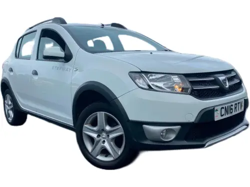 Dacia Sandero CN16 RTV