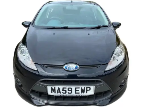 Ford Fiesta MA59 EWP