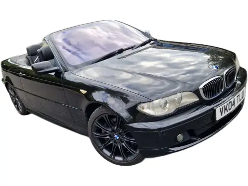BMW 3 Series VK04 TLU