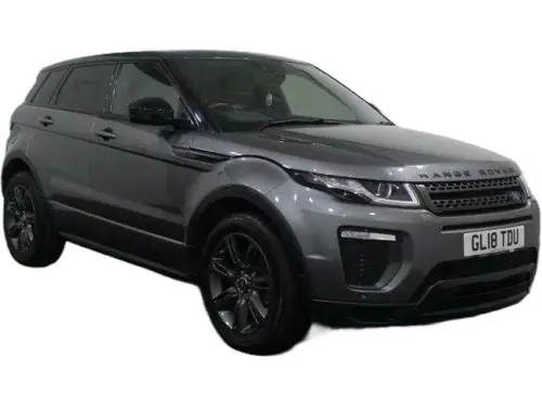 Land Rover R Rover Evoque Landmark TD4 A GL18 TDU
