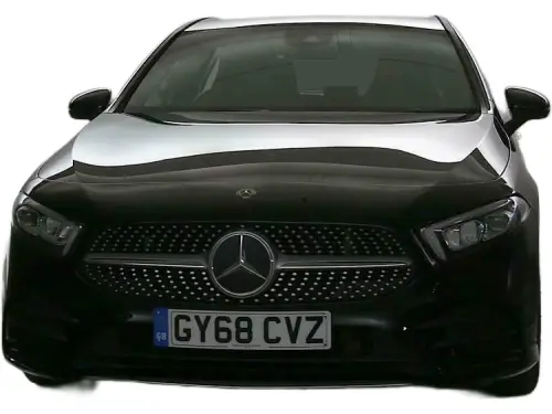 Mercedes-Benz A 200 AMG Line Auto GY68 CVZ