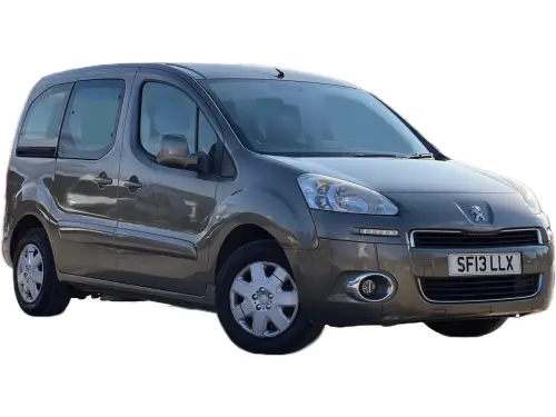 Peugeot Horizon SF13 LLX