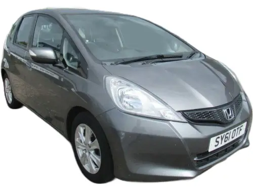 Honda Jazz SY61 OTF