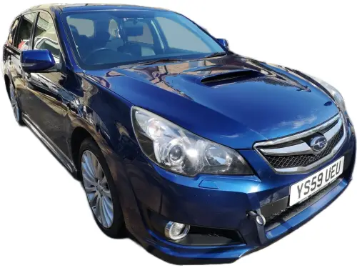 Subaru Legacy YS59 UEU