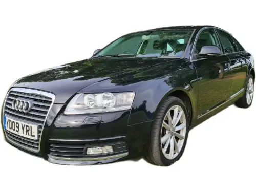 Audi A6 SE E TDI CVT YD09 YRL