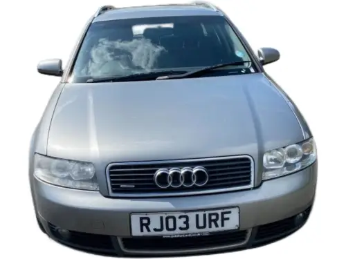 Audi A4 RJ03 URF