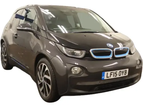 BMW i3 LF15 OYB