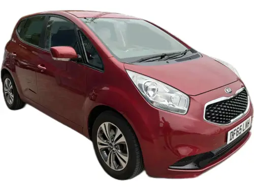 Kia Venga DF65 LNH
