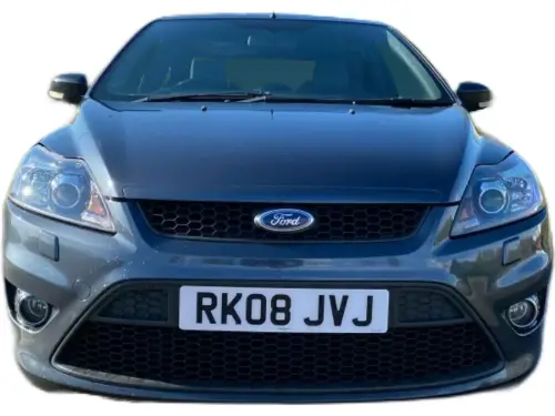 Ford Focus ST-2 RK08 JVJ