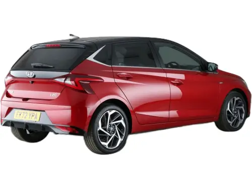 Ford Puma ST-Line X MHEV Auto FV72 YPA