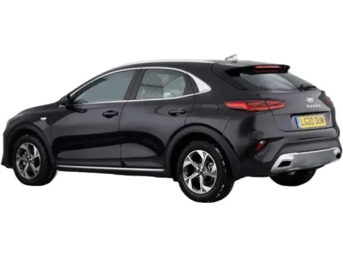 Kia XCeed 2 CRDi ISG LG20 OUW