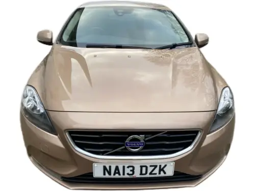 Volvo V40 SE D2 NA13 DZK