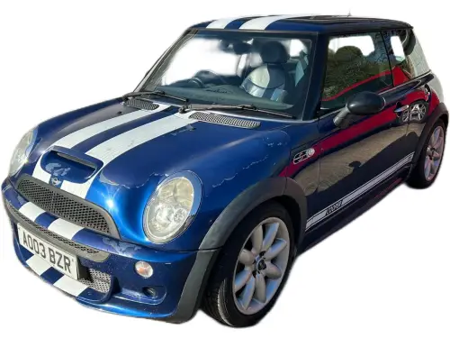 MINI Mini AO03 BZR