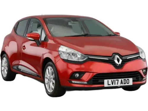 Renault Clio LV17 ADO