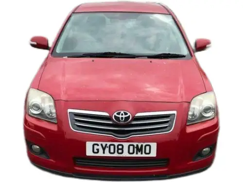 Toyota Avensis D-4D T180 GY08 OMO