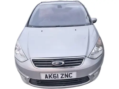 Ford Galaxy AK61 ZNC