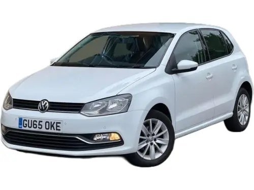 Volkswagen Polo GU65 OKE