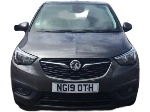 Vauxhall Crossland NG19 OTH