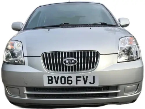 Kia Picanto BV06 FVJ