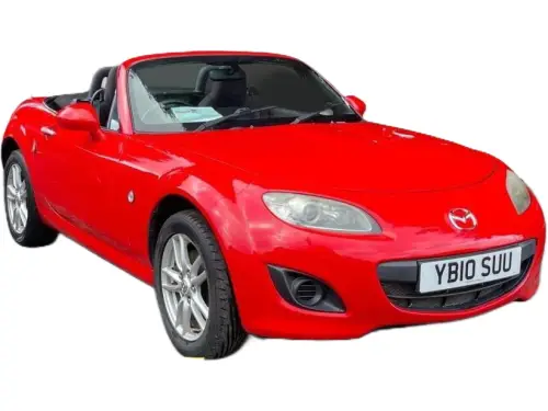 Mazda MX-5 YB10 SUU