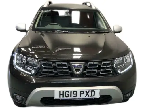 Dacia Duster Prestige SCe 4X2 HG19 PXD