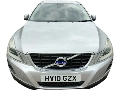 Volvo XC60 SE Lux Prem AWD D5 A HV10 GZX