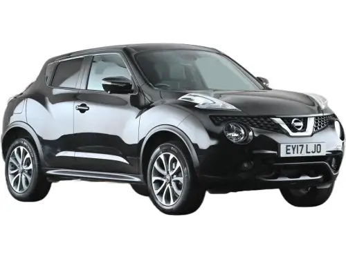 Nissan Juke EY17 LJO