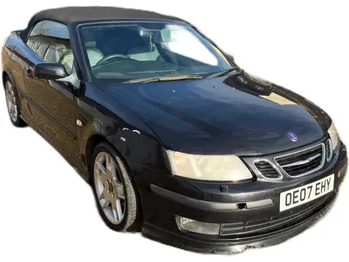 Saab 9-3 OE07 EHY