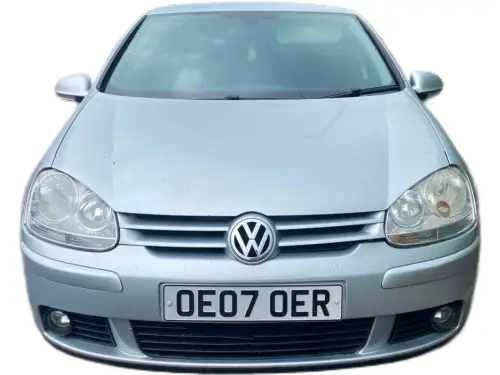 Volkswagen Golf OE07 OER