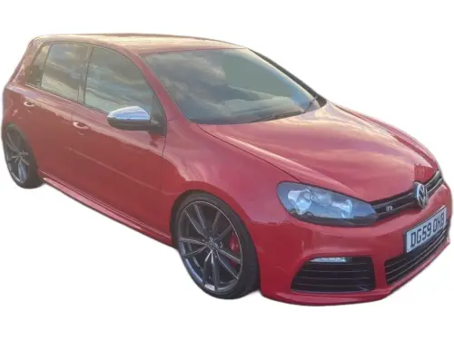 Volkswagen Golf DG59 OHB