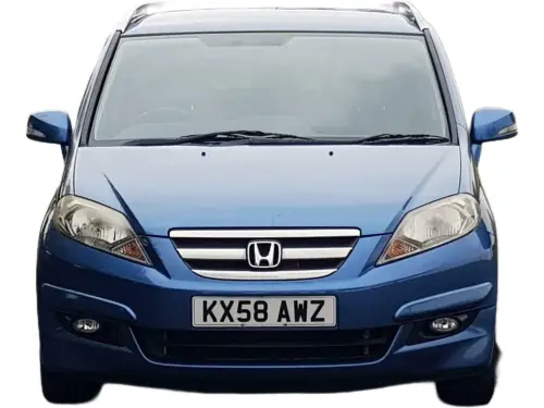Honda FR-V ES i-VTEC KX58 AWZ