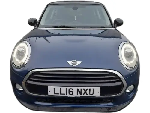 MINI Cooper LL16 NXU