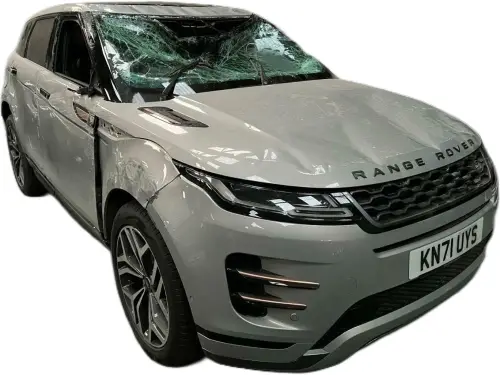 Land Rover R R Evoque R-DYN HSE D MHEV A KN71 UYS