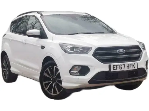 Ford Kuga EF67 HFK