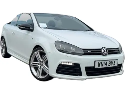 Volkswagen Golf WN14 BVA