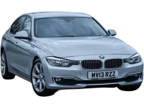 BMW 3 Series MV13 RZZ