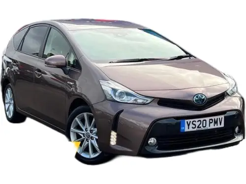 Toyota Prius YS20 PMV