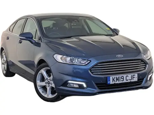 Ford Mondeo KM19 CJF