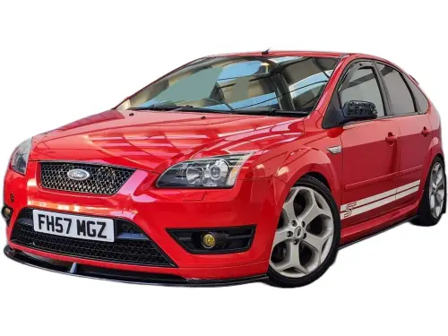 Ford Focus FH57 MGZ