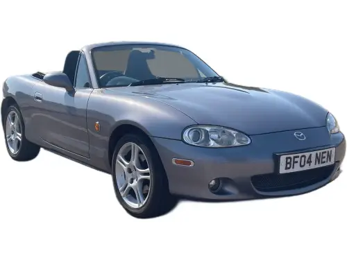 Mazda MX-5 BF04 NEN